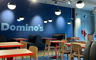 Dominoz Pizza
