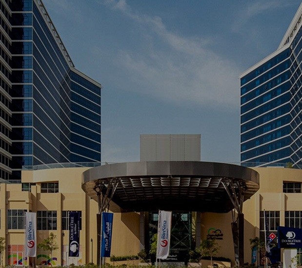 Al Taif Mall: Your Community, Your Mall